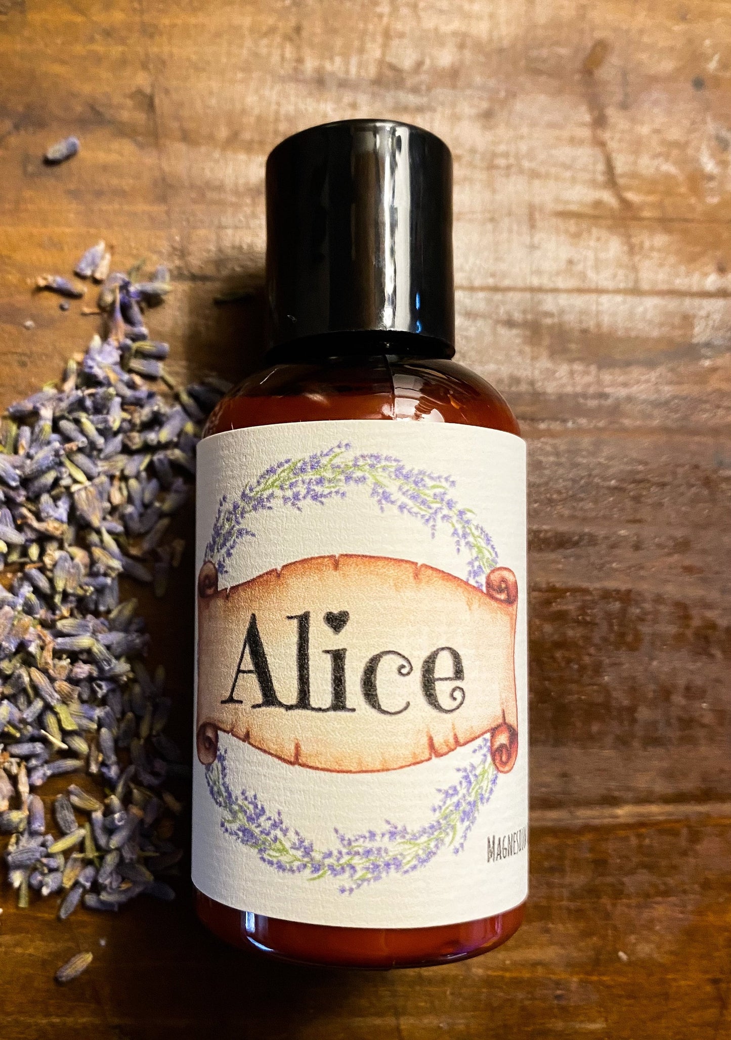 Alice, Lotion, Lavender Essential oil, Self Care, coconut oil, argan oil, Lavender, bedtime ritual, sleep, calming lotion